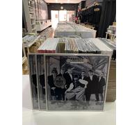 Madness LP Pantaloni Baggy RSD 2022 Sigillati Vinile Nero