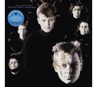 Madness - Mad Not Mad