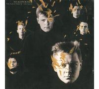 MADNESS - Mad Not Mad