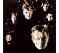 Madness - Mad Not Mad