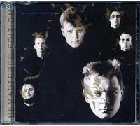 Madness - Mad Not Mad