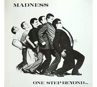 Madness - Madness - One Step Beyond... - Virgin - 207 373, Virgin - 207 373-270