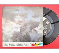 Madness - Madness Sun And The Rain 7" Stiff BUY192 EX/EX 1983 picture sleeve