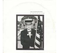 Madness - Madness Uncle Sam UK 45 7" single +Picture Sleeve +Please Don't Go