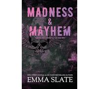 Madness & Mayhem: 3