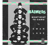Madness / Night Boat To Cairo