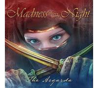 Madness Of The Night - The Asgarda
