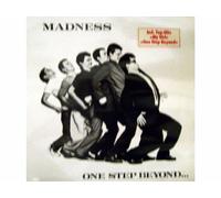 Madness - One step beyond (1979) / Vinyl record [Vinyl-LP]