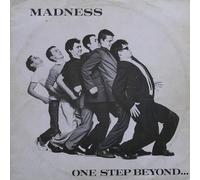 Madness - One Step Beyond ...