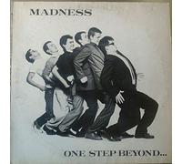 MADNESS one step beyond