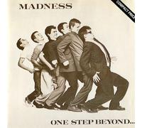 Madness - One step beyond