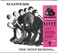 Madness - One Step Beyond (35Th Anniv.Edt. Cd+Dvd)