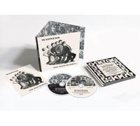 Madness One Step Beyond (CD) Expanded Album