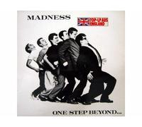 Madness - One Step Beyond [Vinyl LP] [Schallplatte]