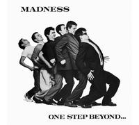 MADNESS - ONE STEP BEYOND VINYL LP[SEEZ17] 1979 MADNESS [Vinyl] MADNESS