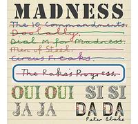 Madness - Oui Oui Si Si Ja Ja Da Da