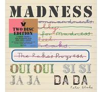 Oui Oui Si Si Ja Ja Da Da - Madness (Audio cd)
