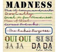 Madness Oui Oui Si Si Ja Ja Da Da (CD)