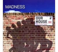 Madness - Our House-the Best of Madness