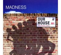 Madness Our House: The Original Songs (CD)