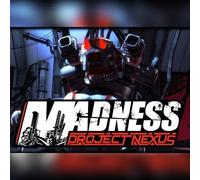 Madness: Project Nexus (PC) Steam Gift - EU