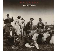Madness - Rise and Fall