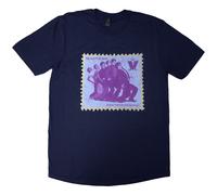 Madness Stamp autorizzato Uomo maglietta