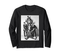 Madness Suggs Ska Pantaloni Larghi di Allan Ballard Maglia a Manica