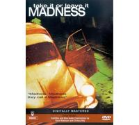 Madness: Take It Or Leave It by Madness(2002-12-09)