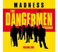 Madness - The Dangermen Sessions