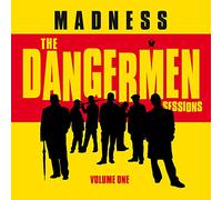 Madness - The Dangermen Sessions