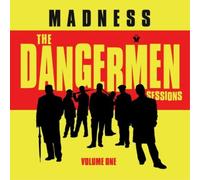 Madness The Dangermen Sessions - Volume 1 12" Album