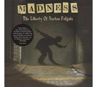 Madness The Liberty of Norton Folgate (CD) Album