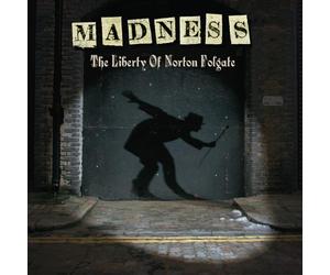 MADNESS - The Liberty Of Norton Folgate (2023) 2 LP Vinyl pre order
