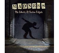 Madness - The Liberty of Norton Folgate by Madness (2009-09-29)