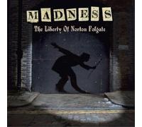 Madness The Liberty of Norton Folgate (CD) Album