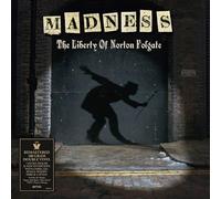 Madness The Liberty Of Norton Folgate (2023 Remaster) CD Album Uso :MUSICLOVE15