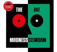 Madness - The Madness
