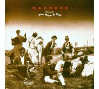 Madness - The Rise and Fall
