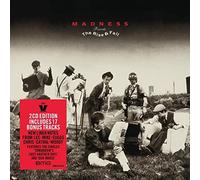 Madness - The Rise & Fall