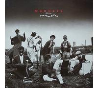 Madness - The Rise & Fall - Stiff Records - 6.25422