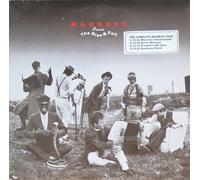 Madness - The Rise & Fall - Stiff Records - SEEZ 46