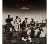 Madness - The Rise & Fall - Stiff Records - SEEZ 46