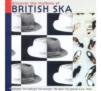 MADNESS/THE SELECTER/THE BEAL & O. - Discover the Rhythms of Britis