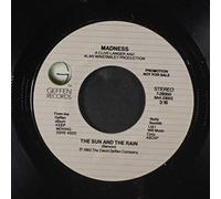 MADNESS - the sun and the rain / same