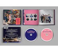 Audio Cd Madness - Theatre Of The Absurd Presents Cest La Vie