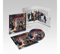Madness - Theatre Of The Absurd Presents - Cd