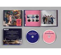 Audio Cd Madness - Theatre Of The Absurd Presents Cest La Vie