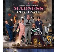 MADNESS - Theatre Of The Absurd Presents C'est la vie(2023) 2 LP vinyl pre order