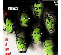 Madness - Tomorrow's (Just Another Day) / Madness (Is All In The Mind)